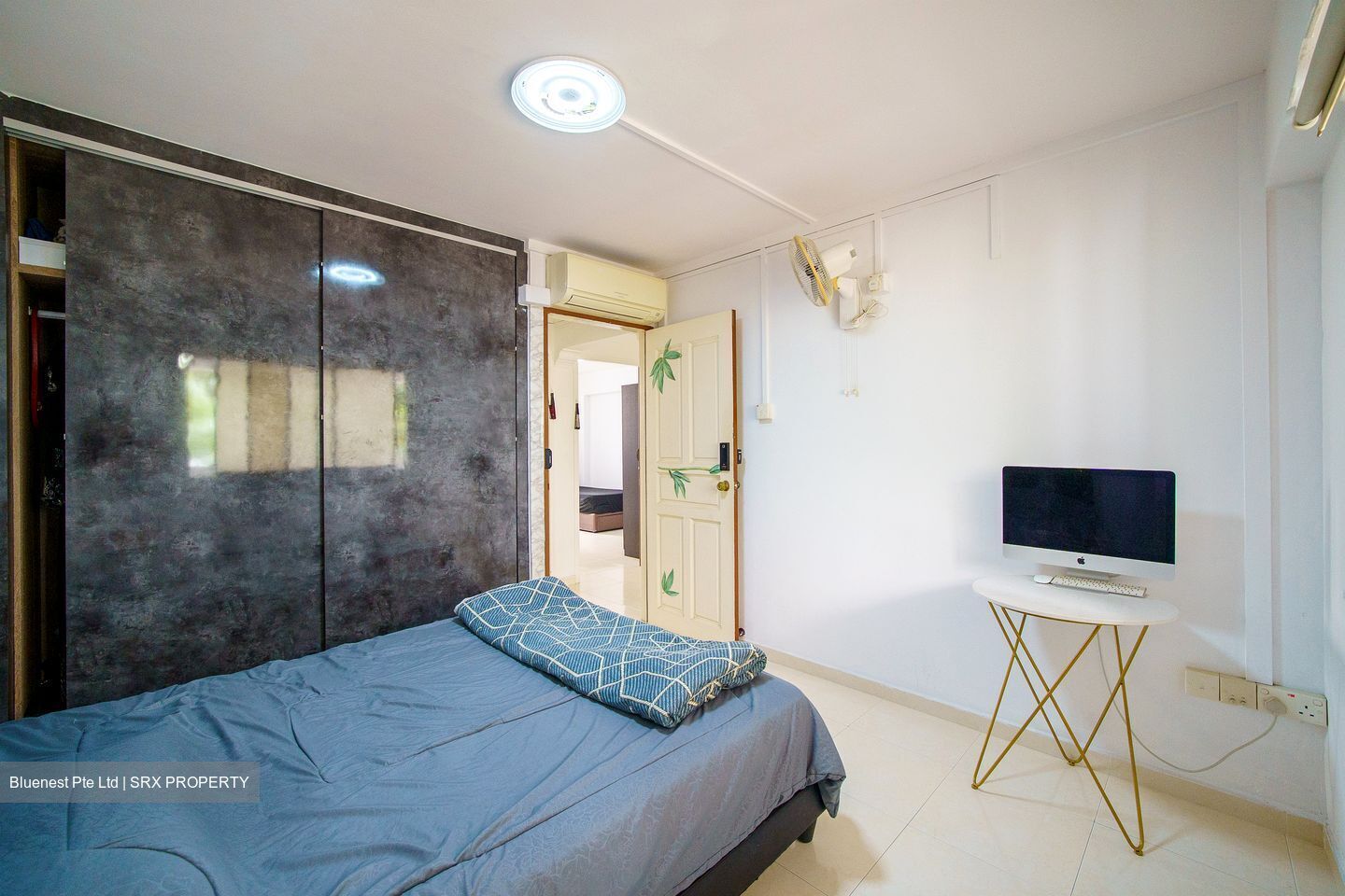 Blk 151 Simei Street 1 (Tampines), HDB 4 Rooms #635475691